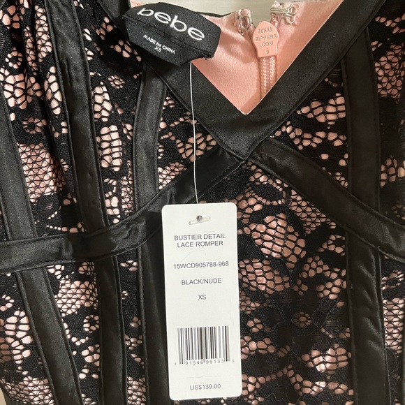 Bebe romper - Picture 2 of 5